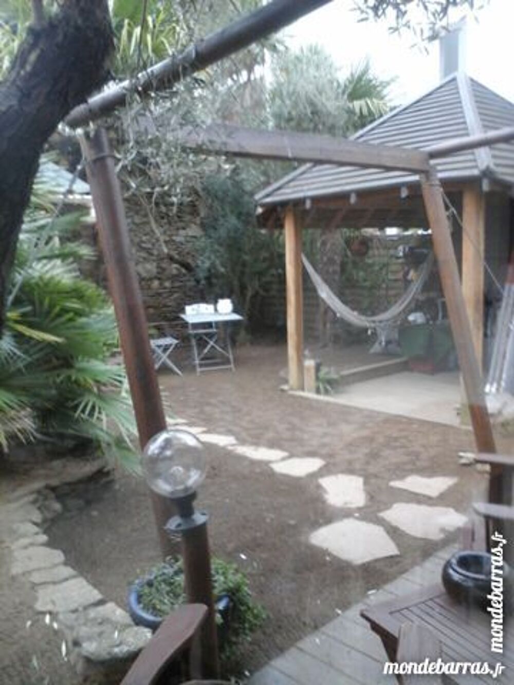   Maison atypique avec jardin 800 mètre de la plage Pays de la Loire, Saint-Nazaire (44600)