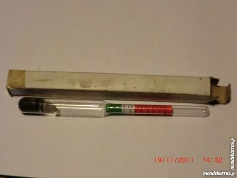 a�rom�tre p16 5 Gr�zieu-la-Varenne (69)