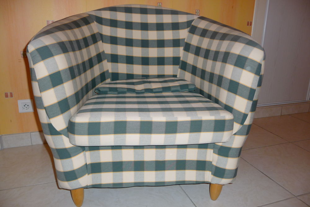 Fauteuil cabriolet Meubles