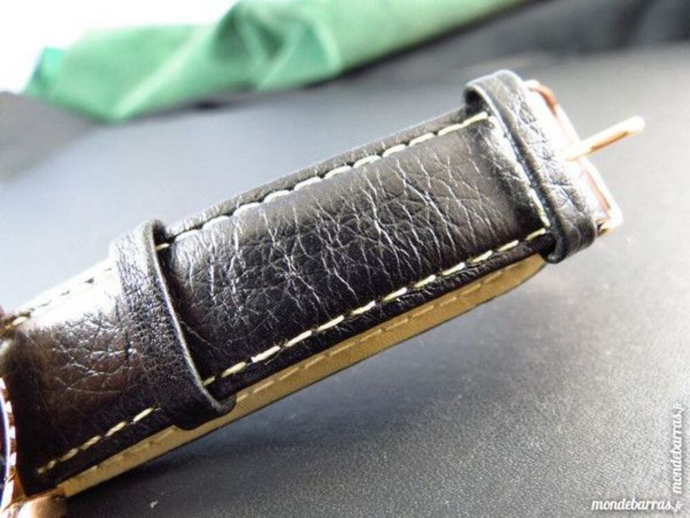 COURVOISIER MONTRE Homme DIV0320 Bijoux et montres