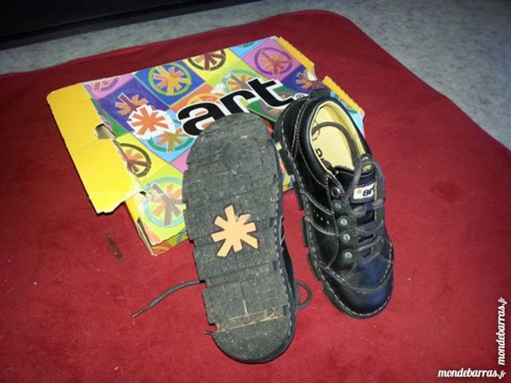 chaussures Art T 38 Chaussures