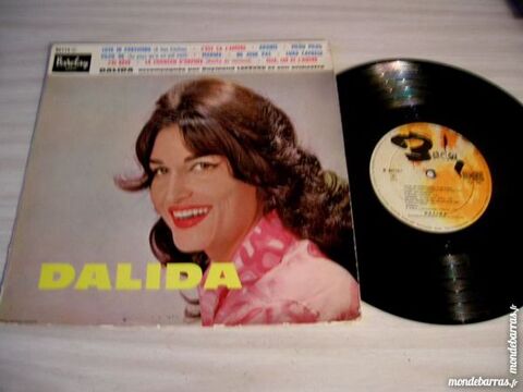 25 Cm DALIDA LOVE IN PORTOFINO - ORIGINAL 46 Nantes (44)