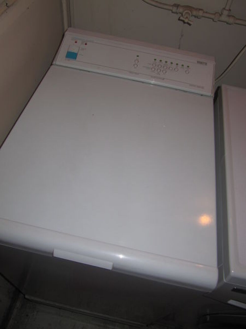 s&egrave;che linge Vedette &agrave; condenseur Electroménager