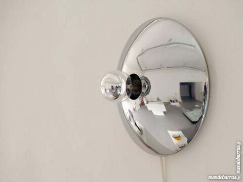 Lampe Ameba de Fulvio Ferrari vintage 1970 100 Marseille 13 (13)