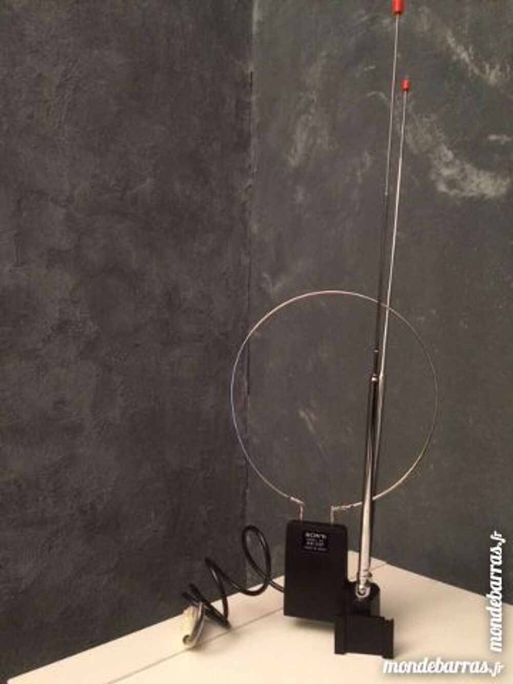 Antenne TV Sony AN 33 Audio et hifi