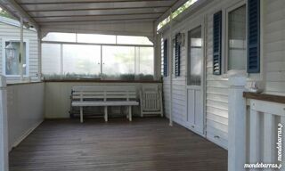 Location  Mobile Home 