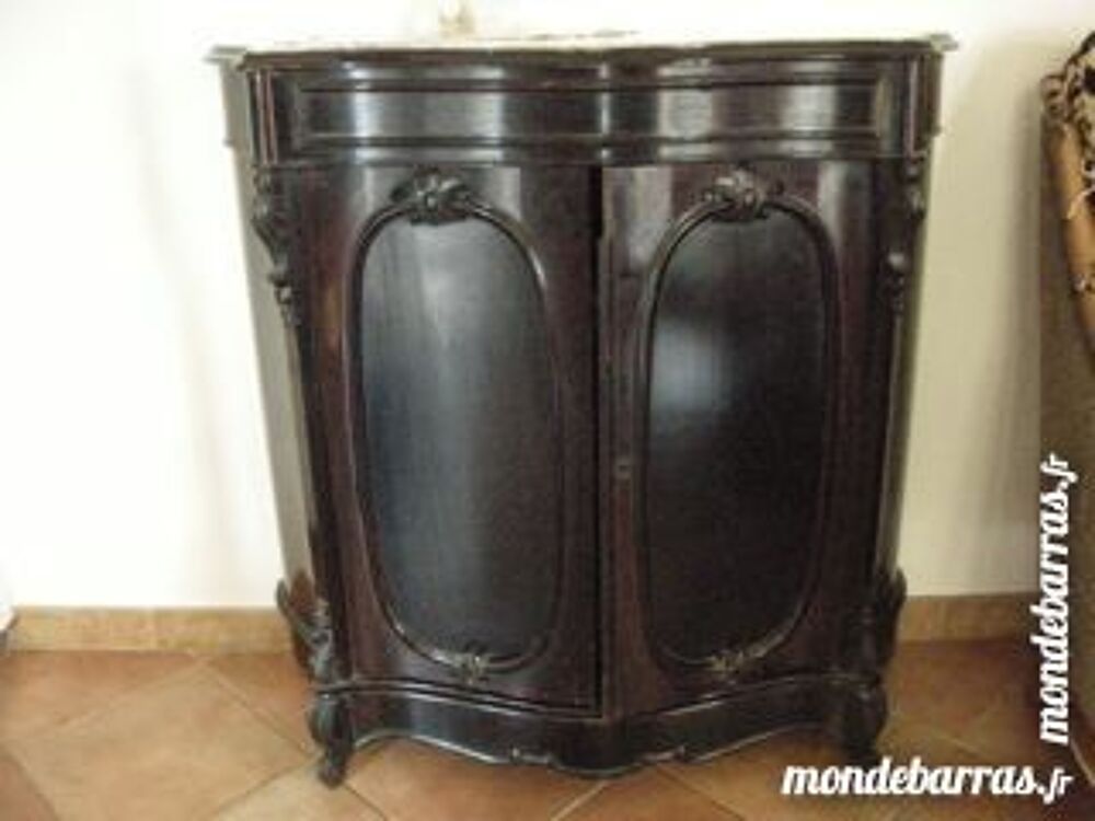 Meubles anciens de famille Meubles