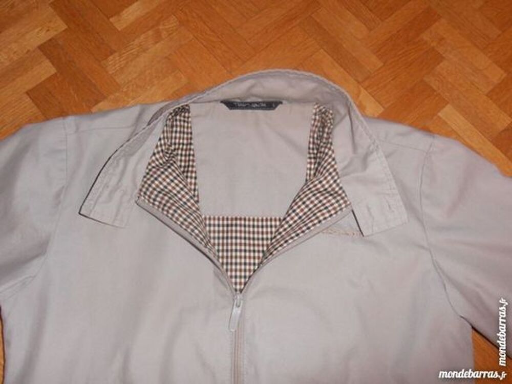 Blouson Teddy Smith Vêtements
