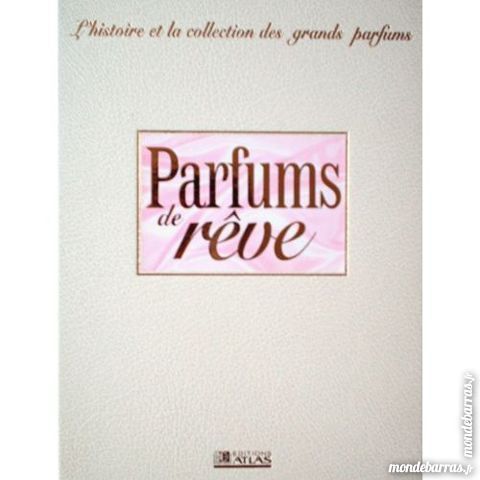 PARFUMS DE REVE 5 Poissy (78)