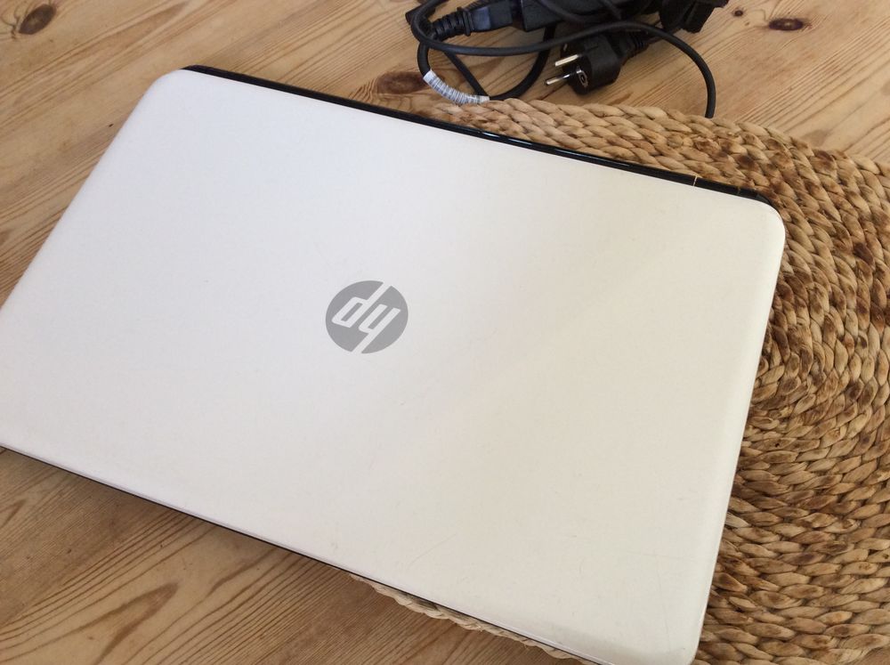 ordinateur HP core I3 Matériel informatique