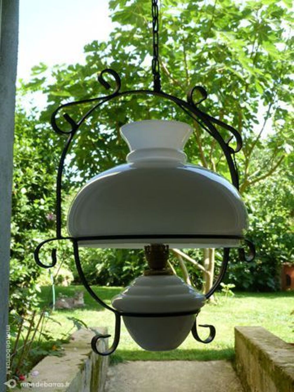 lustre Décoration