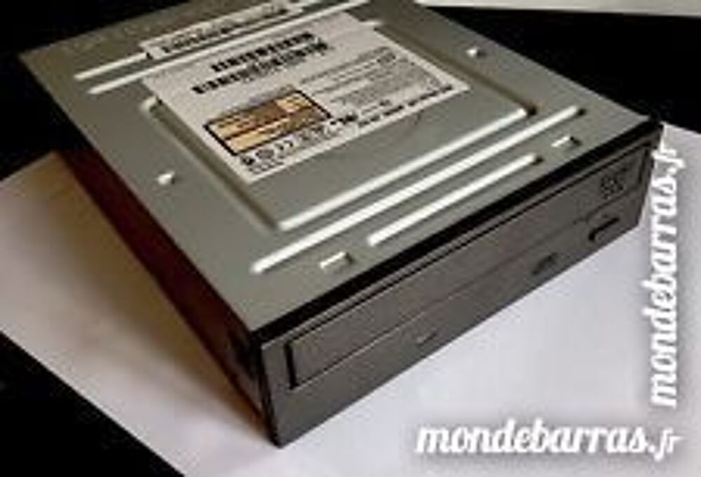 lecteur DVD master samsung Pc bureau Matériel informatique