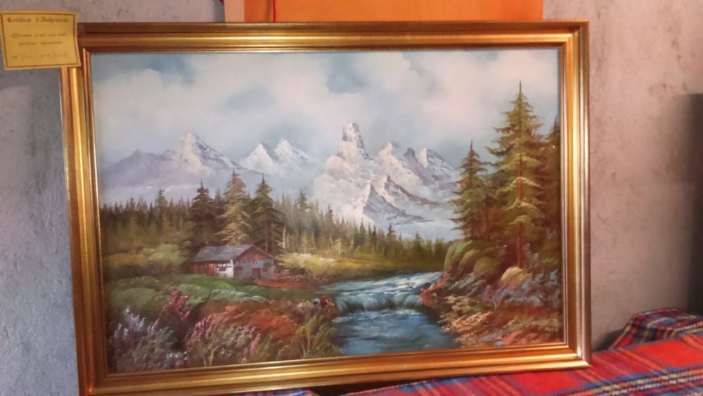 tableau Décoration