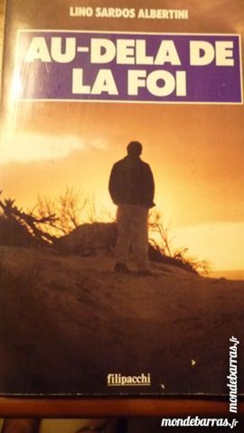 LIVRE. 5 Nice (06)