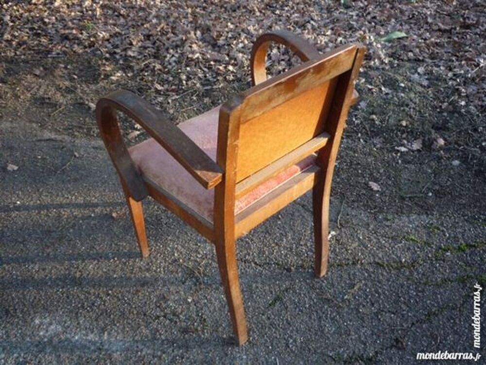 Fauteuil bridge /d&eacute;co/salon/th&eacute; Meubles