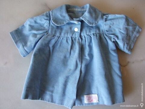 Vtements poupe corolle 8 pernay (51)