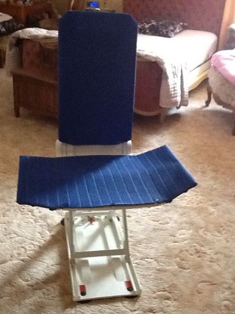 lvateur de bain 200 Nancy (54)