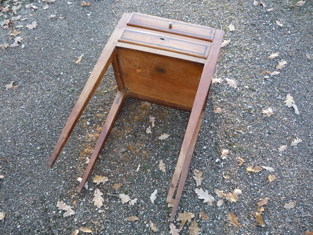 Chevet/petit chiffonnier Louis XVI Meubles