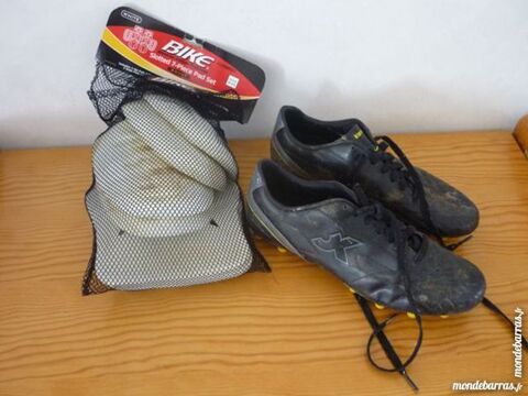 Chaussures et protections football américain 5 Couternon (21)