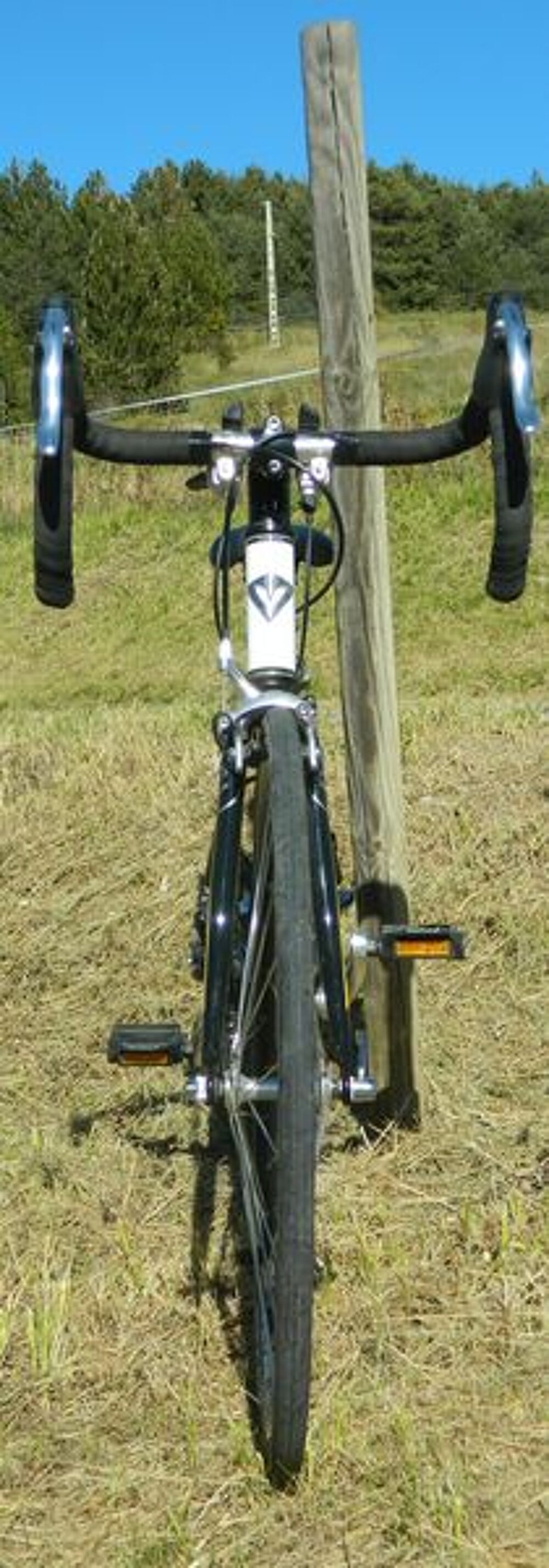 V&eacute;lo vitus taille 40 Vélos