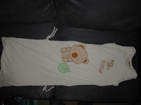 Turbulette / Gigoteuse volutive 90 / 110 cm CARAMOUILLE 7 Chalon-sur-Sane (71)