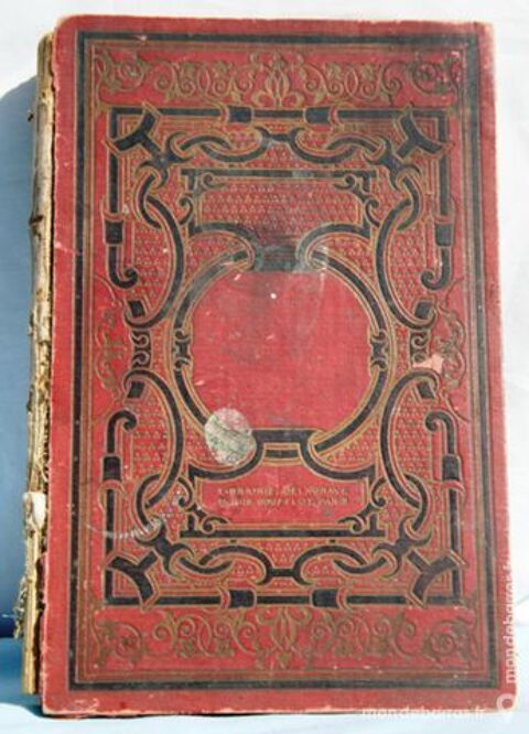 LES MMOIRES DE SAINT SIMON 8 Gennevilliers (92)