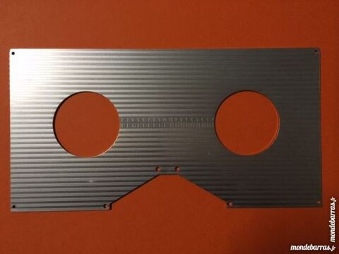 Fa�ade sup�rieure Uher 4000 Report - S 18 Nice (06)