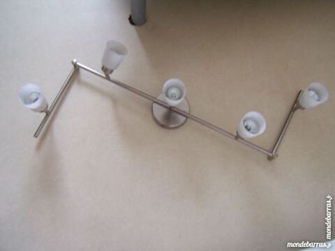 plafonnier de 5 spots 20 Chteauroux (36)