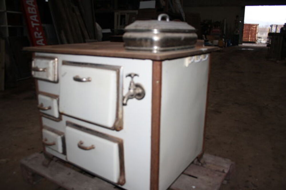 Cuisini&egrave;re Reisser Electroménager
