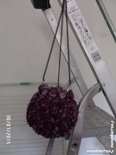 lampe dcorative 5 Saint-Vallier (71)