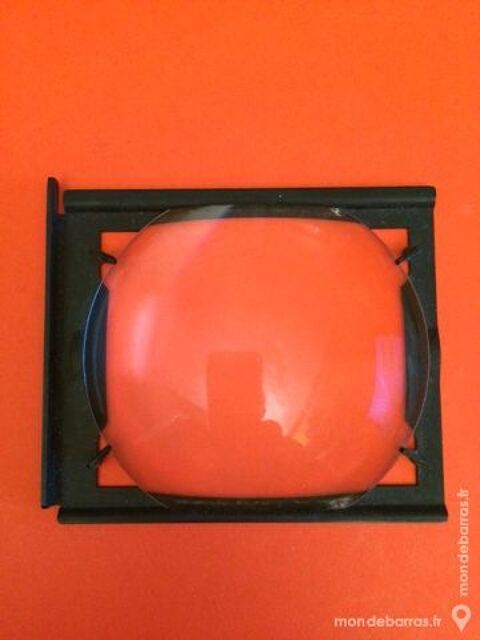 Lentille projecteur Kodak - Simda 17 Nice (06)