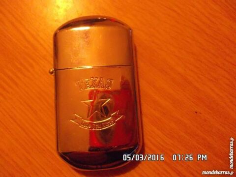 ZIPPO TEXAS 5 Chambly (60)