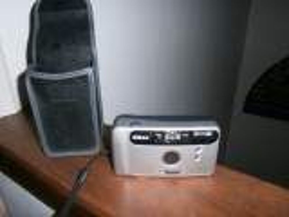 appareil photo non num&eacute;rique Photos/Video/TV