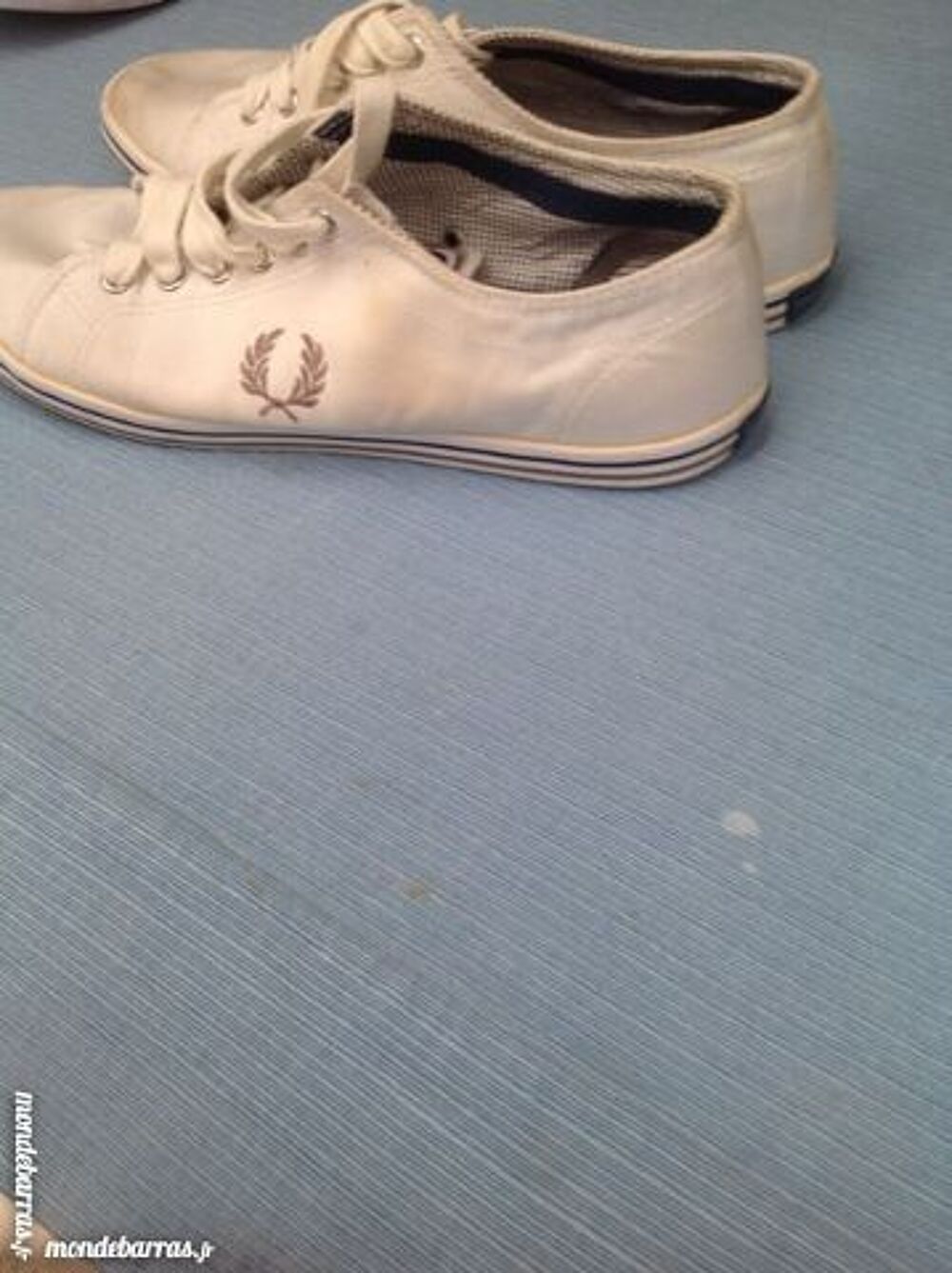 Fred Perry T41 Chaussures