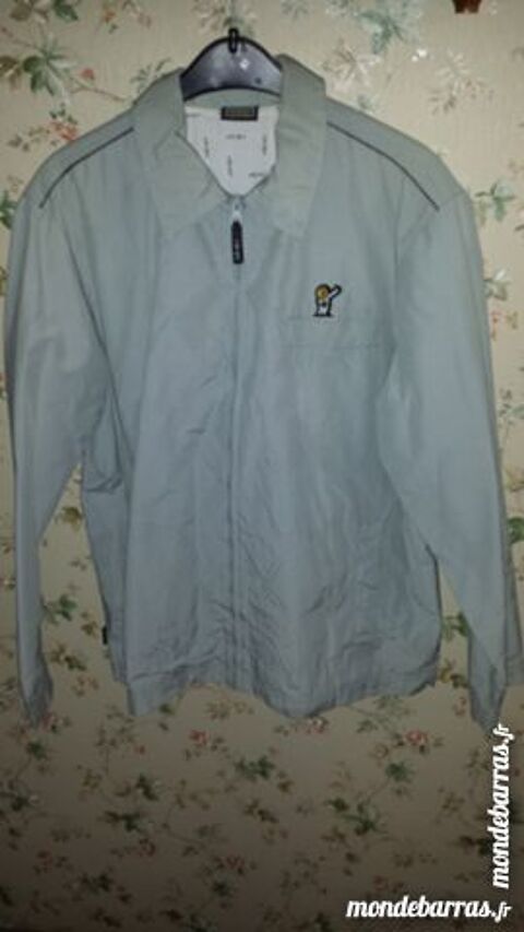 veste  grise neuve 20 Noyon (60)