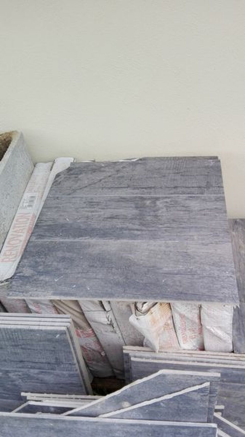 carrelage Bricolage