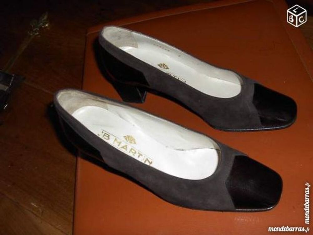 Chaussures jb martin Chaussures