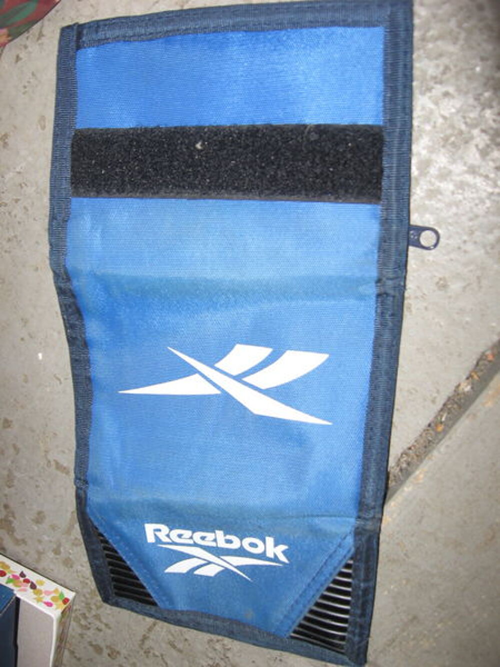 REBOOK porte monnaie Maroquinerie