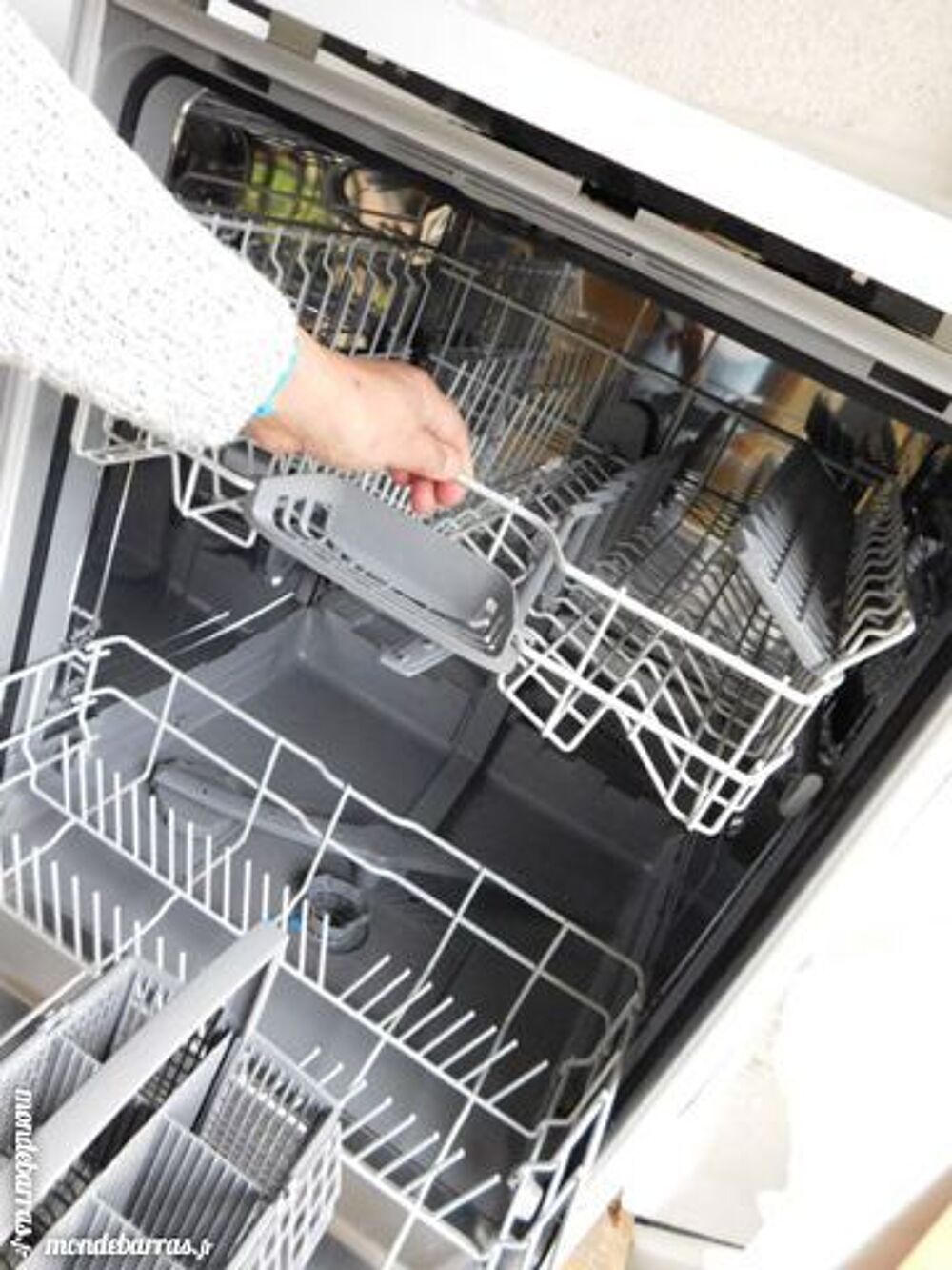 LAVE VAISSELLE BOSCH Electroménager