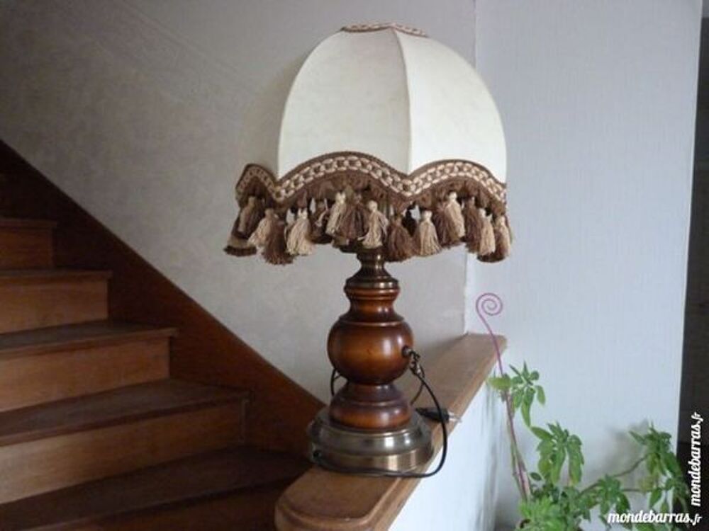 lampe de salon Décoration