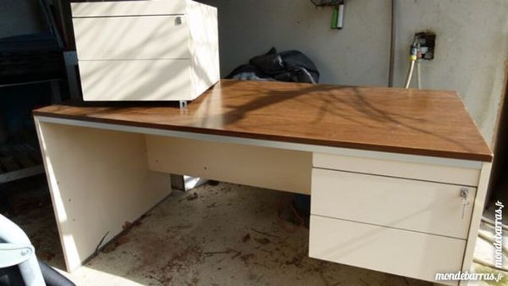 bureau Meubles
