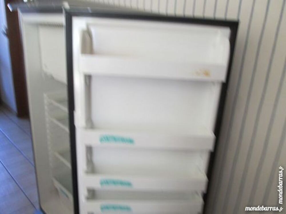 R&eacute;frig&eacute;rateur Electroménager