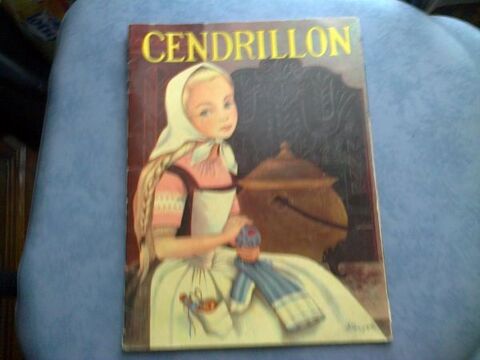 Conte pour enfant 2 Bziers (34)