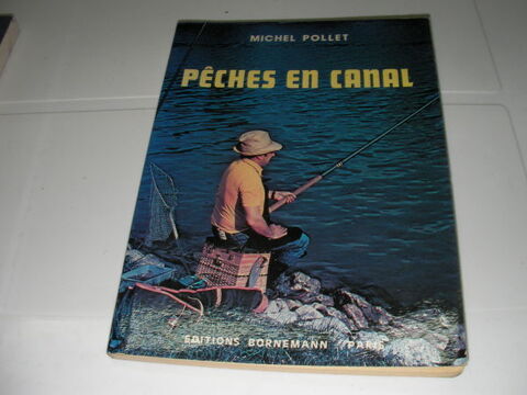 Les esches du p�cheur en eau douce 5 Roques (31)