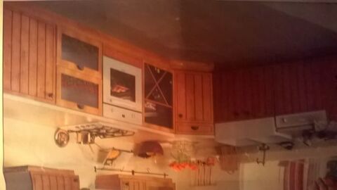 meubles de cuisines amnage 480 Cerny (91)