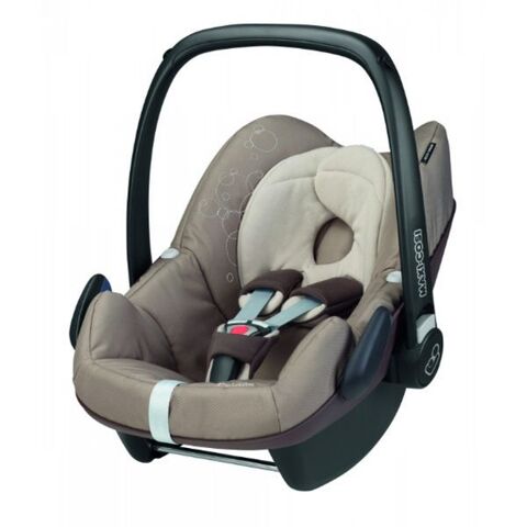 Sige auto Pebble Bebeconfort groupe 0+ 100 Orlans (45)