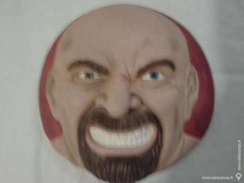 fresbee masque 6 Castres (81)