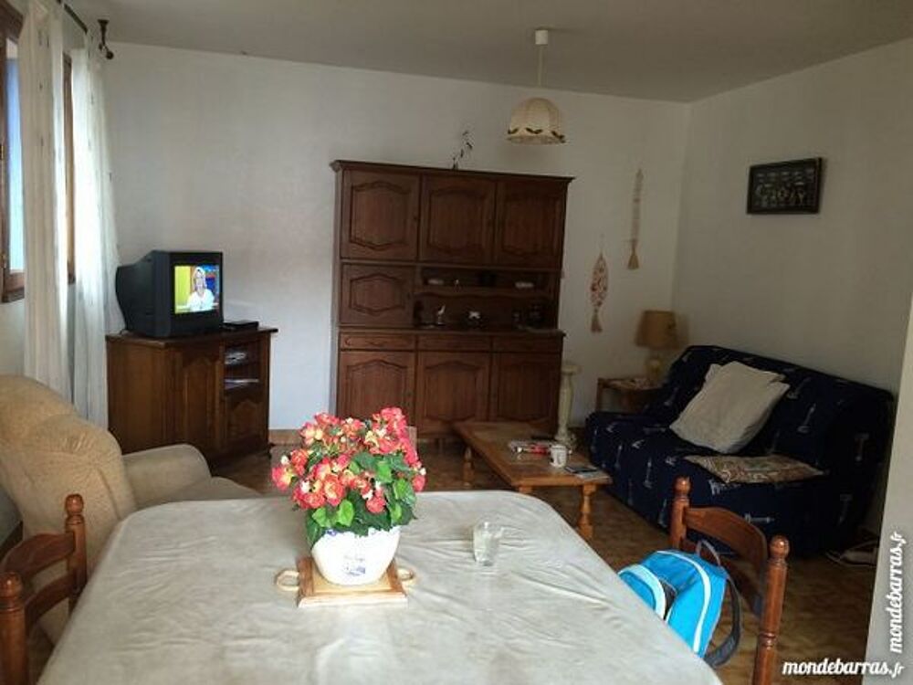   Location Meubl� au Soleil d'Amelie les Bains (66) Languedoc-Roussillon, Am�lie-les-Bains-Palalda (66110)