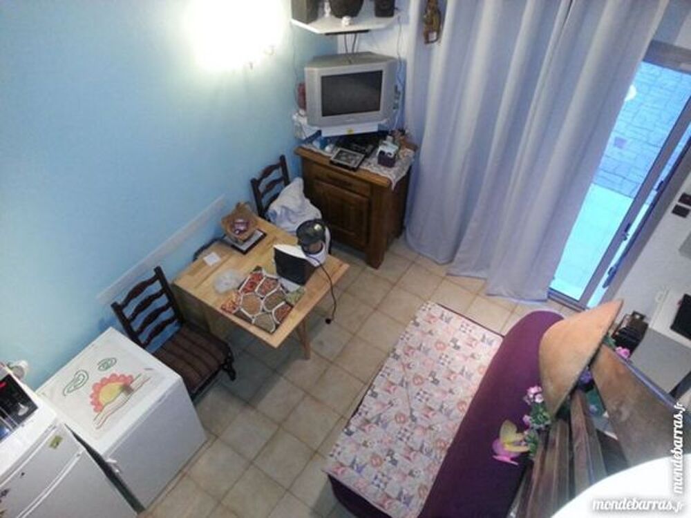   Maison de vacances Languedoc-Roussillon, Le Barcarès (66420)