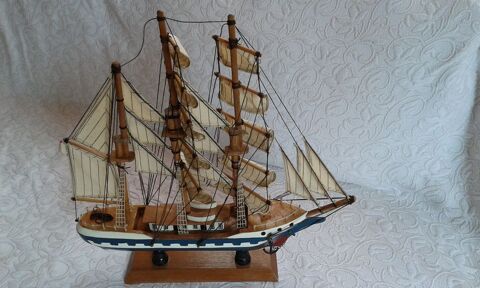 BATEAU BELEM 0 Neuilly-sur-Marne (93)